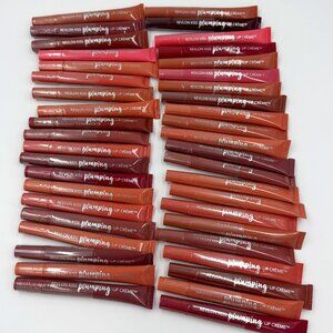 Lot of 42 Revlon Kiss Plumping Lip Creme